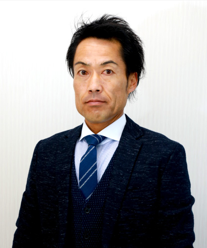 代表挨拶